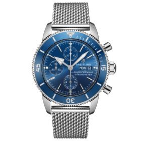 Breitling Superocean Heritage Chronograph 44 A13313161C1A1