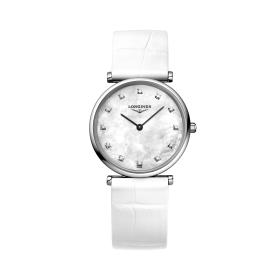 Longines LA GRANDE CLASSIQUE DE LONGINES L4.512.4.87.0