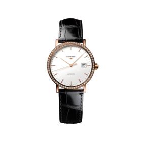Longines LONGINES ELEGANT COLLECTION L4.378.9.12.4
