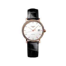 Longines The Longines Elegant Collection L4.378.9.12.4