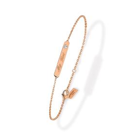 Messika My First Diamond Armband 04062-PG