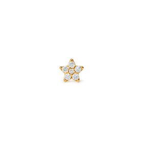 Ole Lynggaard Copenhagen Shooting Stars Ohrstecker A3087-402