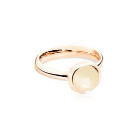 Tamara Comolli BOUTON Ring R-BOU-s-MoSa-rg