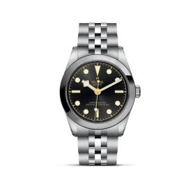 TUDOR Black Bay One 31 M79600-0001