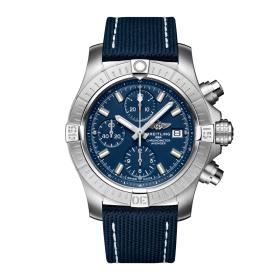 Breitling Avenger Chronograph 43 A13385101C1X2