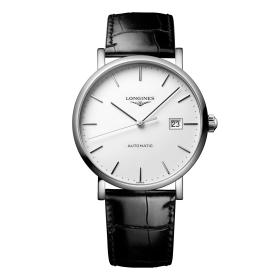 Longines The Longines Elegant Collection L4.910.4.12.2