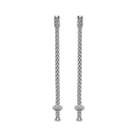 FOPE Prima Ohrgehänge mit Diamanten 74508OX_BB_B_XBX_000