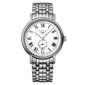 Longines Longines Présence L4.905.4.11.6