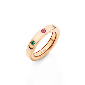 Pomellato Iconica Ring PAC6041O7000000VA