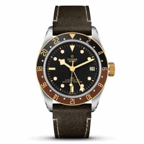 TUDOR Black Bay GMT S&G M79833MN-0003