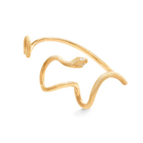 Ole Lynggaard Copenhagen Snakes Armreif mittel A2847-405