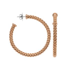 FOPE Essentials Gold Creolen 03E06OX_XX_R_XXX_000