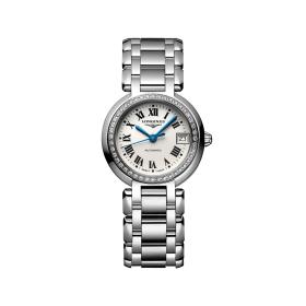 Longines LONGINES PRIMALUNA L8.111.0.71.6