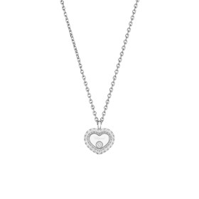 Chopard Happy Diamonds Icons Halskette 81A192-1201