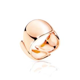 Tamara Comolli SIGNATURE Wave Ring R-SIG-wave-m-rg