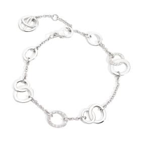 Pomellato Brera Armband PBB9103O2WHRDB000