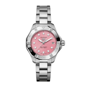 TAG Heuer TAG HEUER AQUARACER PROFESSIONAL 200 SOLARGRAPH WBP1318.BA0005