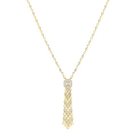 Messika D-Vibes Halskette 13175-YG