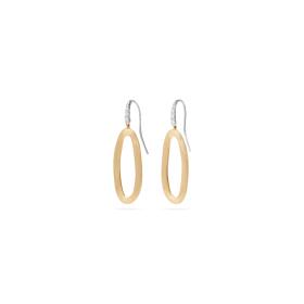 Marco Bicego Jaipur Ohrhänger  OB1808-A_B_YW_Q6