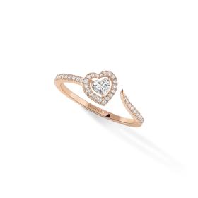 Messika Joy Coeur Ring 11438-PG