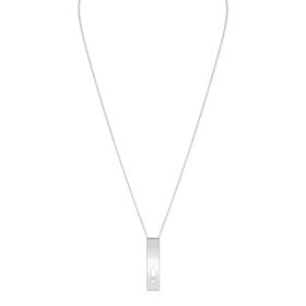 Messika Lange Move Joaillerie Halskette 11700-WG