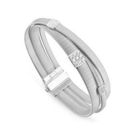 Marco Bicego Masai Armband BG733_B1_W_01