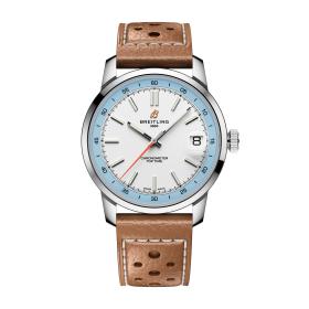 Breitling Top Time B31 AB3113281A1X1