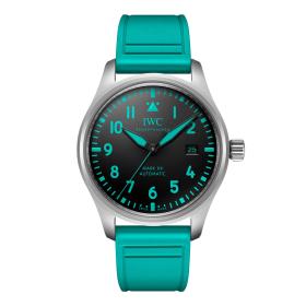 IWC PILOT’S WATCH MARK XX MERCEDES-AMG PETRONAS FORMULA ONE™ TEAM IW328210