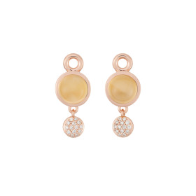 Bron Stardust Ohrschmuck 8OR4861CICBR