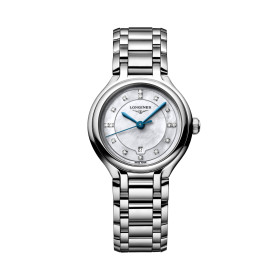 Longines LONGINES PRIMALUNA L8.142.4.87.6