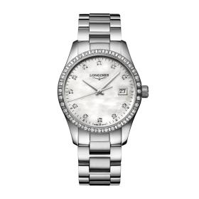 Longines Conquest Classic L2.386.0.87.6