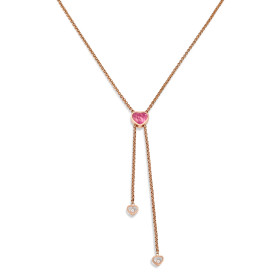 Chopard Happy Hearts Halskette 81A148-5330