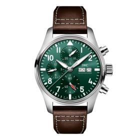 IWC PILOT'S WATCH CHRONOGRAPH 41 IW388103