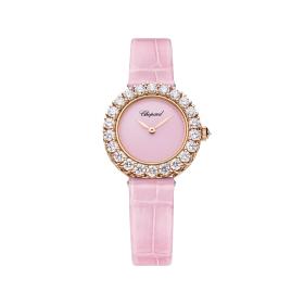 Chopard L'Heure du Diamant Rund 13A178-5319