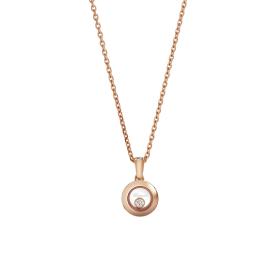Chopard Happy Diamonds Icons Anhänger 79A017-5001