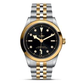 TUDOR Black Bay 41 S&G M79683-0006