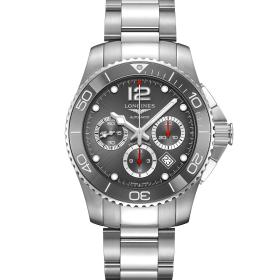 Longines HydroConquest L3.883.4.76.6