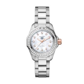TAG Heuer TAG HEUER AQUARACER PROFESSIONAL 200 WBP1451.BA0622