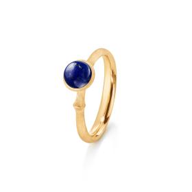 Ole Lynggaard Copenhagen Lotus Ring  A2708-413