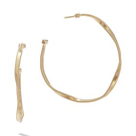 Marco Bicego Marrakech Creolen OG256 Y