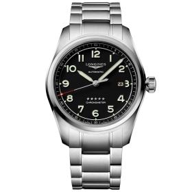 Longines LONGINES SPIRIT L3.811.4.53.6
