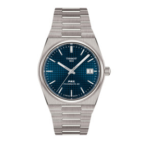 Tissot PRX Titan 38mm T137.807.44.041.00