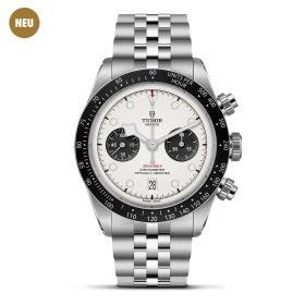 TUDOR Black Bay Chrono M79360N-0014