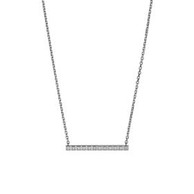 Chopard Ice Cube Halskette 817702-1003