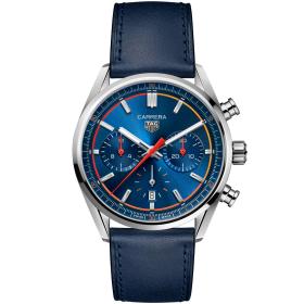 TAG Heuer TAG HEUER CARRERA CHRONOGRAPH CBN201D.FC6543