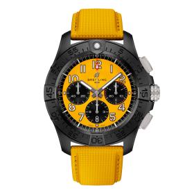 Breitling Avenger B01 Chronograph 44 Night Mission SB0147101I1X1