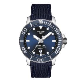 Tissot Seastar 1000 Powermatic 80 Silicium T120.407.17.041.01