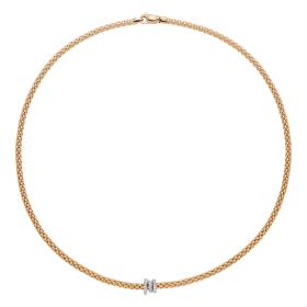 FOPE Prima Flex'it Collier 74408CX_PB_G_BBB_043