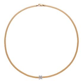 FOPE Flex'it PRIMA Collier 74408CX_PB_G_BBB_043