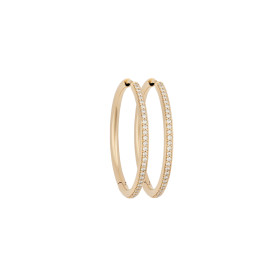 Bron Lux Ohrschmuck 7OG477930BR